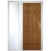 Composite Door/Frame Set Thorpe (Solid)